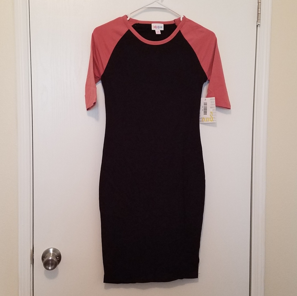 NWT'S LLR Julia Dress Size XXS
